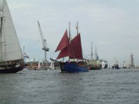 Hanse sail 2010.SANY3808